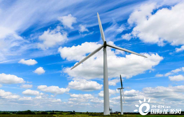 三峡能源获得外观设计专利授权：“门（风机轮毂）”