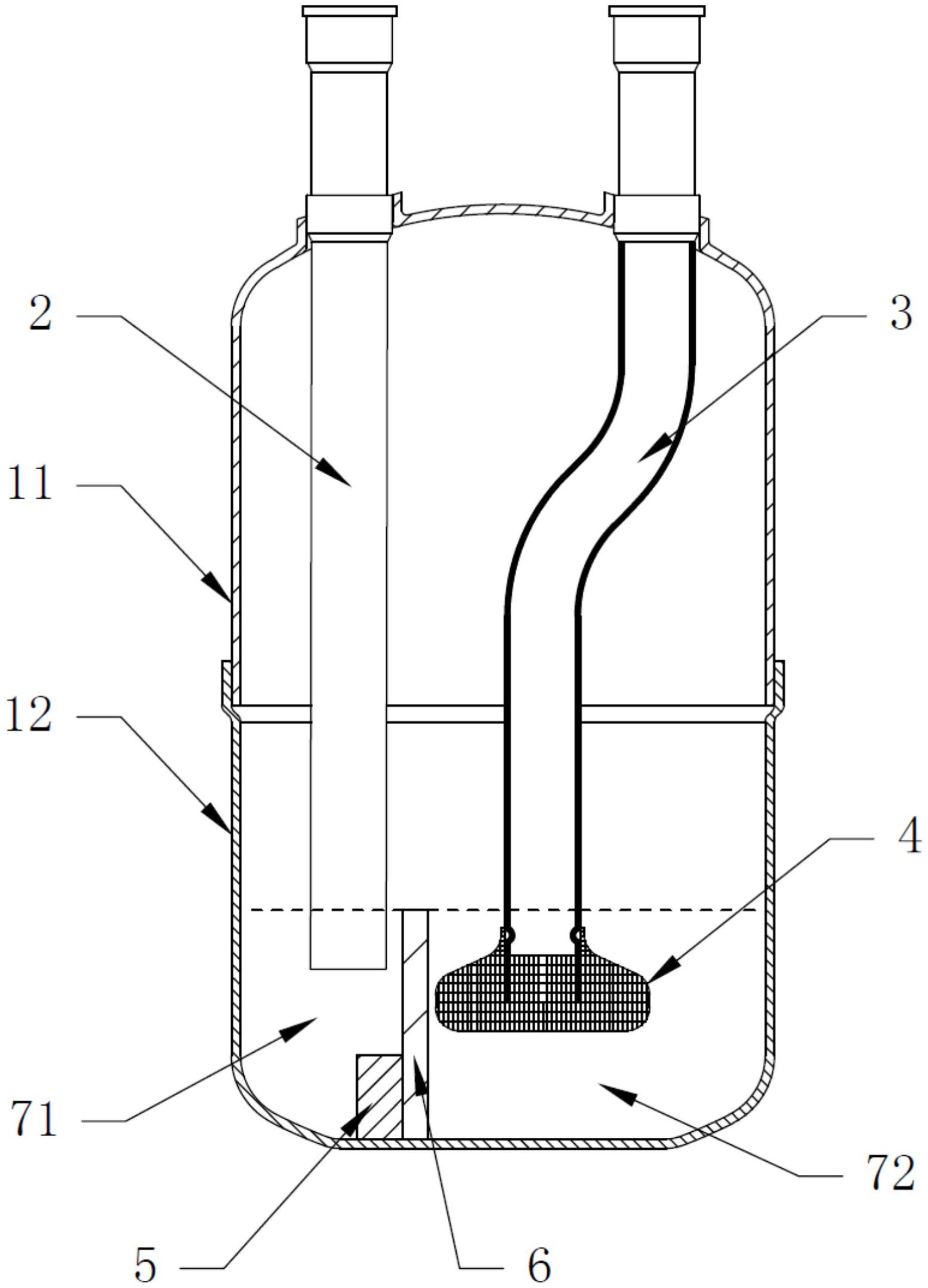 海尔智家获得实用新型专利授权：“一种电容器信号采集装置和电子设备”