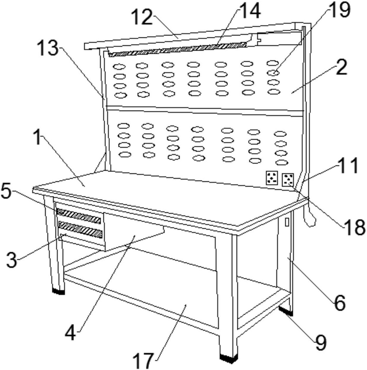 电连技术获得实用新型专利授权：“一种以太网连接器”