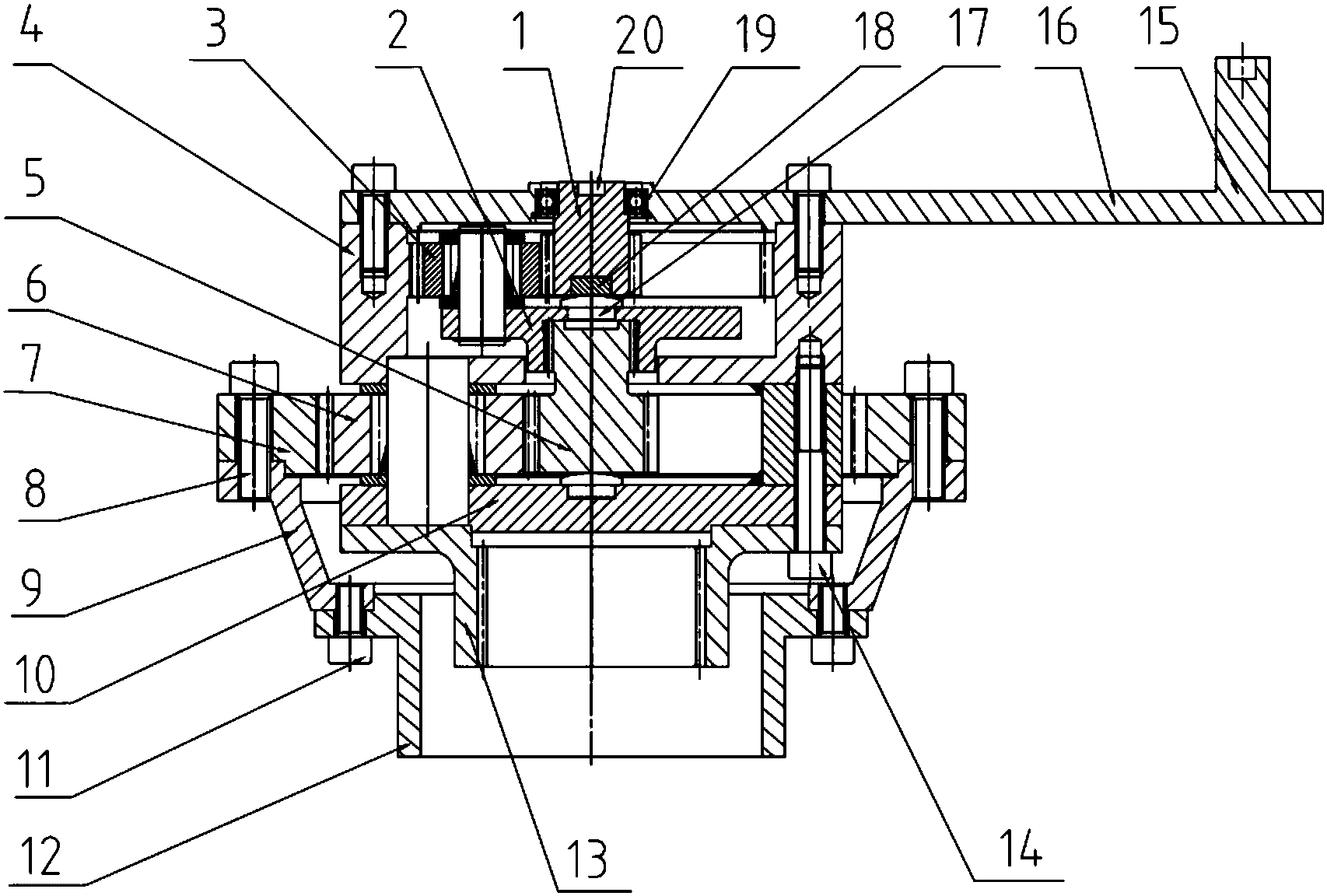 德马科技获得实用新型专利授权：“一种用于滑触线的导轨装置”