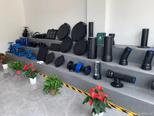 安阳钢铁获得实用新型专利授权：“一种铸管内衬水磨装置”