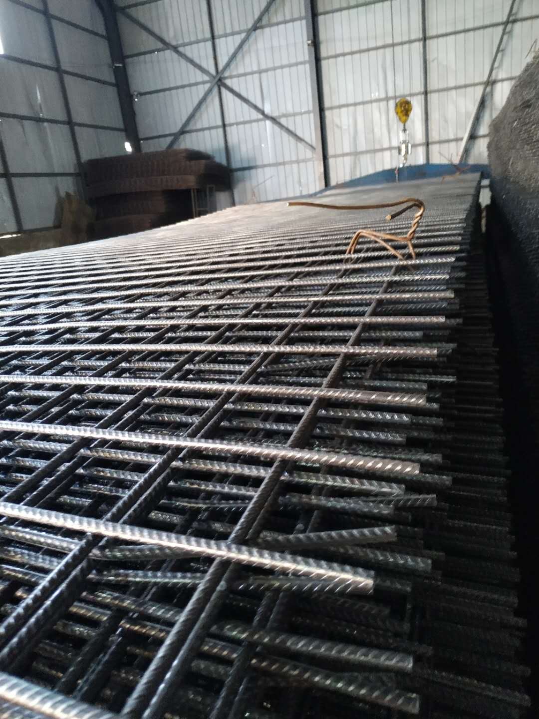 安阳钢铁获得实用新型专利授权：“一种铸管内衬水磨装置”