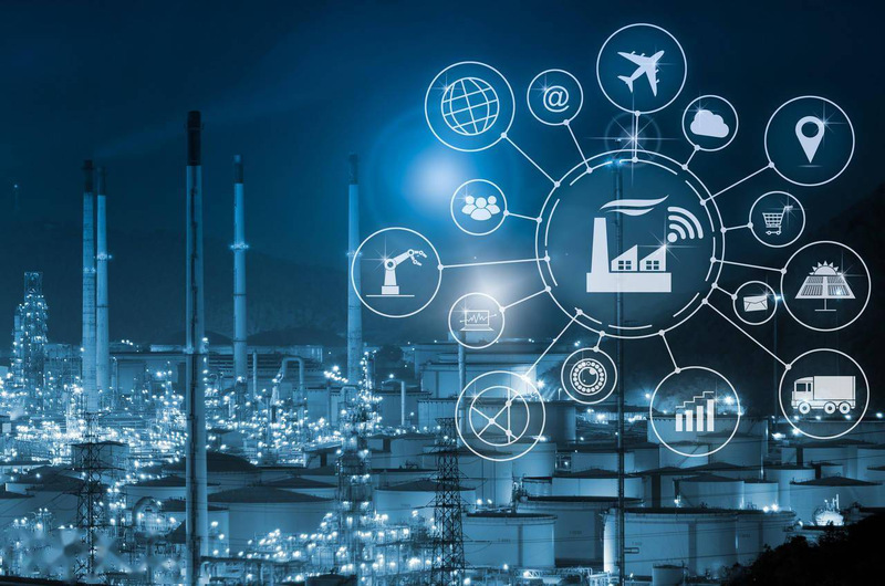 北路智控：公司专注于工业互联网领域