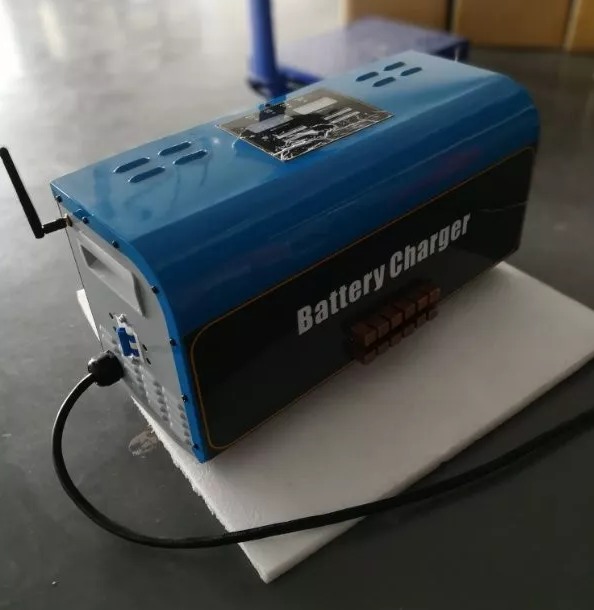 威博液压获得发明专利授权：“应用于叉车或堆高车永磁同步一体机能量回收系统”