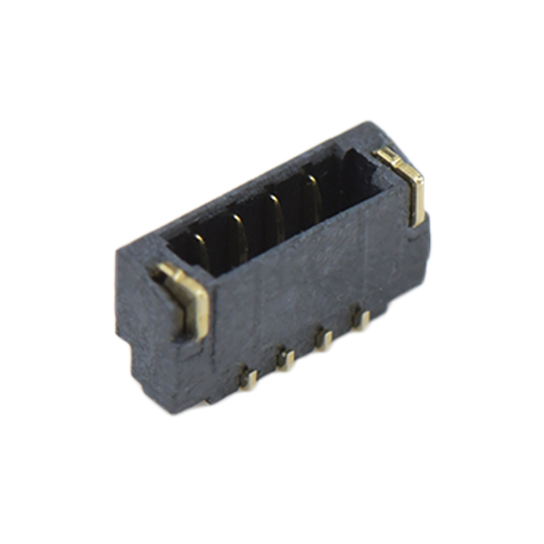 胜蓝股份获得发明专利授权：“一种刺破式大电流连接器结构”