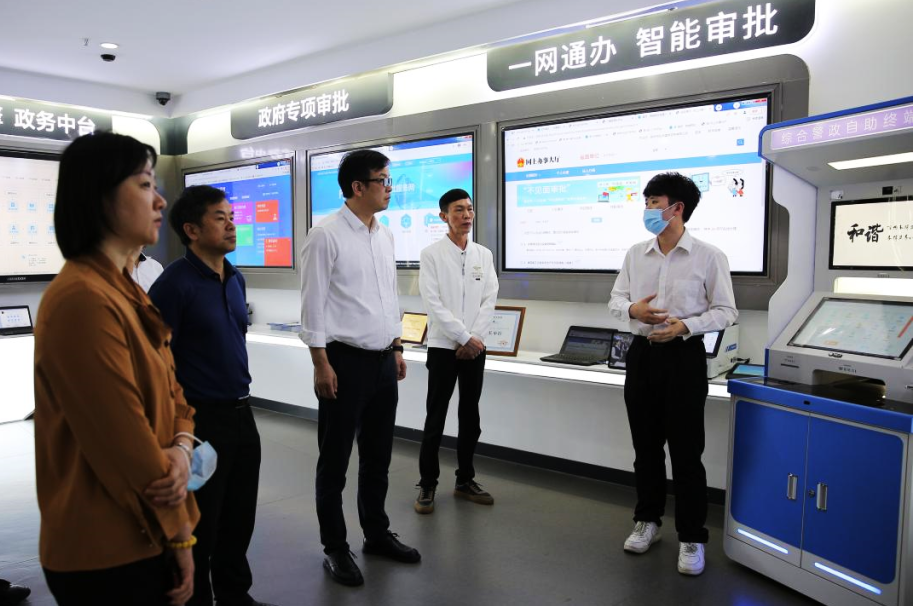 南威软件获得发明专利授权：“一种案件分拨处置方法、装置、设备及介质”