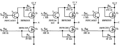 艾为电子获得发明专利授权：“一种过零检测电路和同步降压变换器”