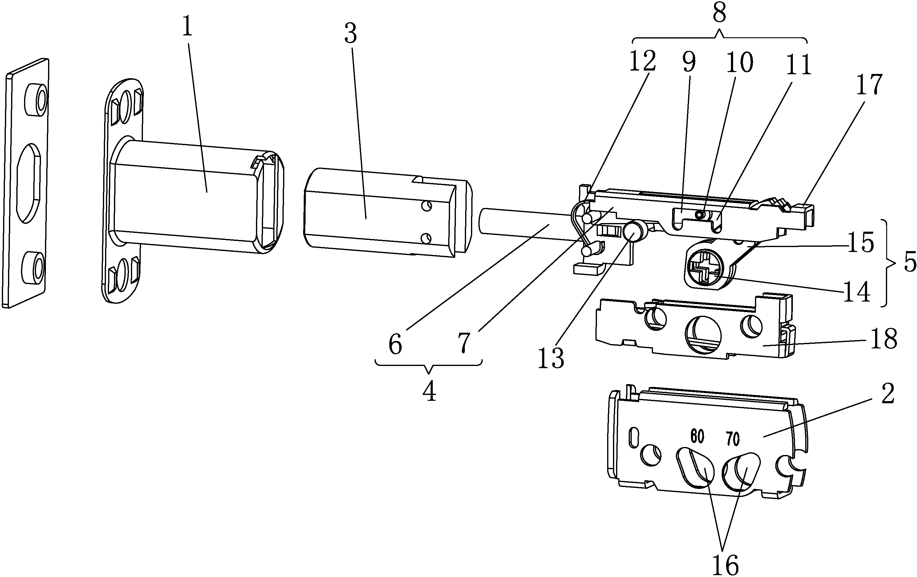 格力电器获得发明专利授权：“控制门锁打开的方法、装置与存储介质”