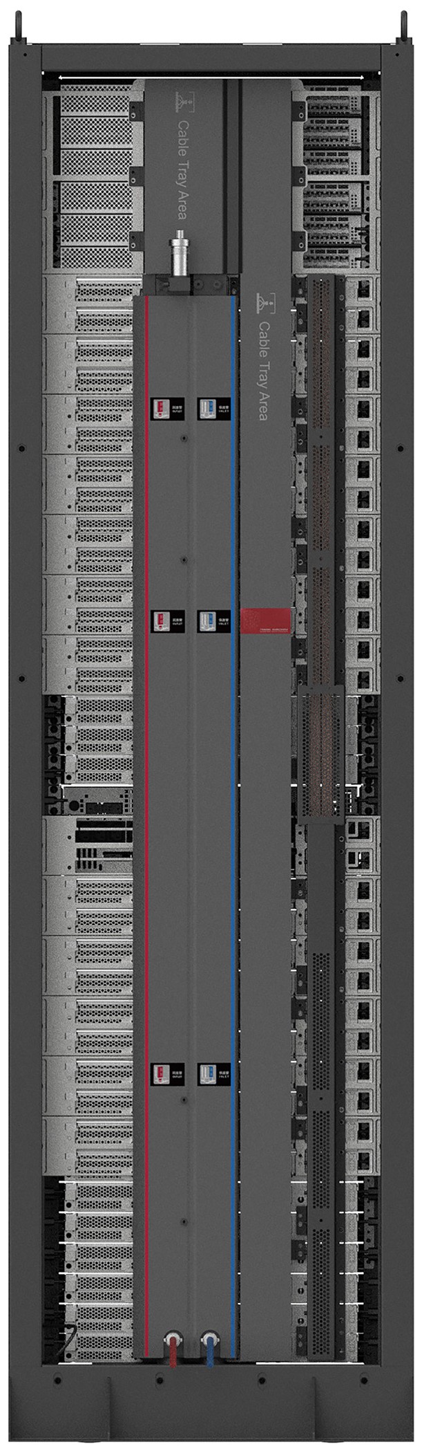 格力电器获得发明专利授权：“液冷源”