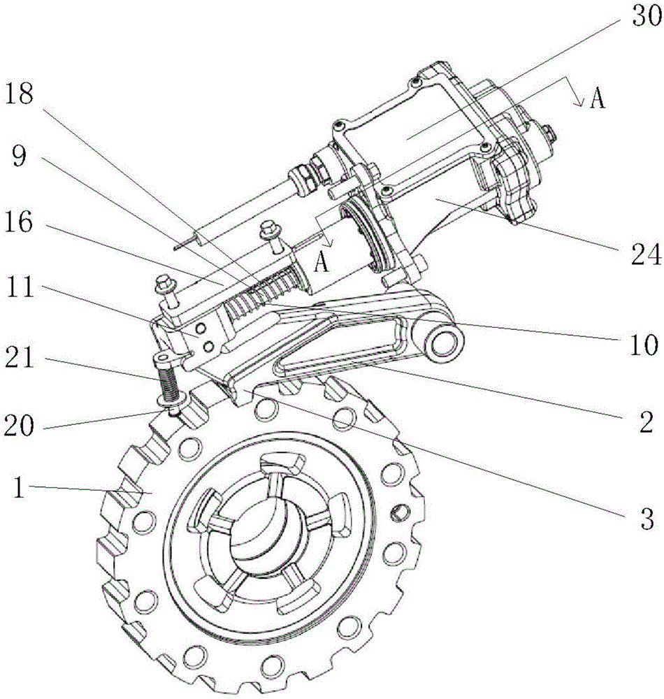 长安汽车获得发明专利授权:“一种变速器斜齿轮的设计方法”
