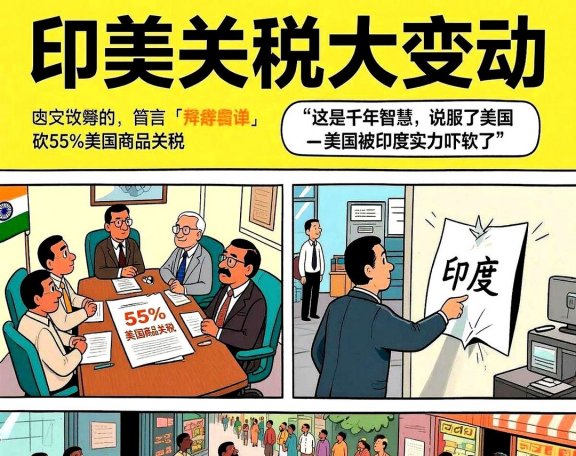 美国贸易代表敦促印度削减俄油采购