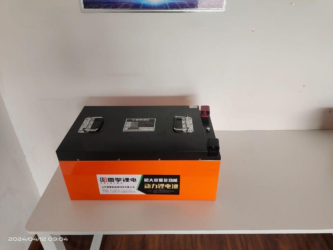 宁德时代公布国际专利申请：“电池搬运系统”