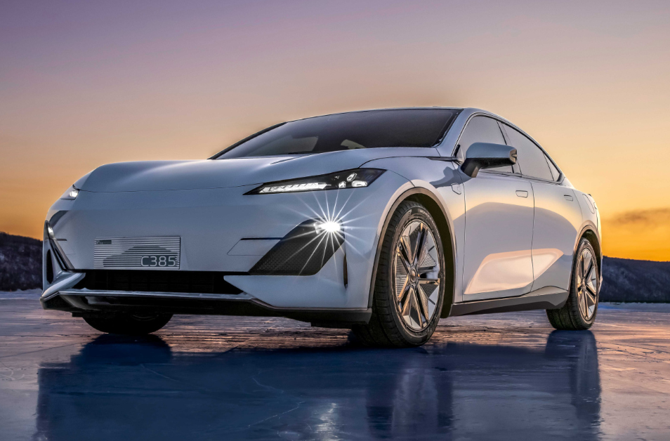 长城汽车获得发明专利授权:“电池脉冲加热控制方法、装置、电子设备及车辆”