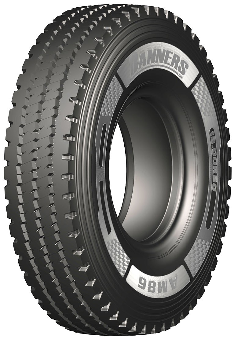 泰凯英获得外观设计专利授权：“轮胎（AM4S.M777）”