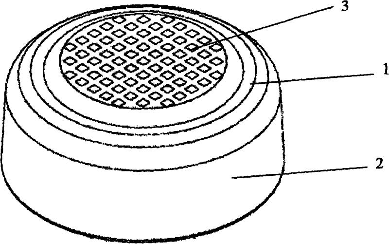 金 螳 螂获得实用新型专利授权：“应用于泳池顶面的曲面陶板装配组件”