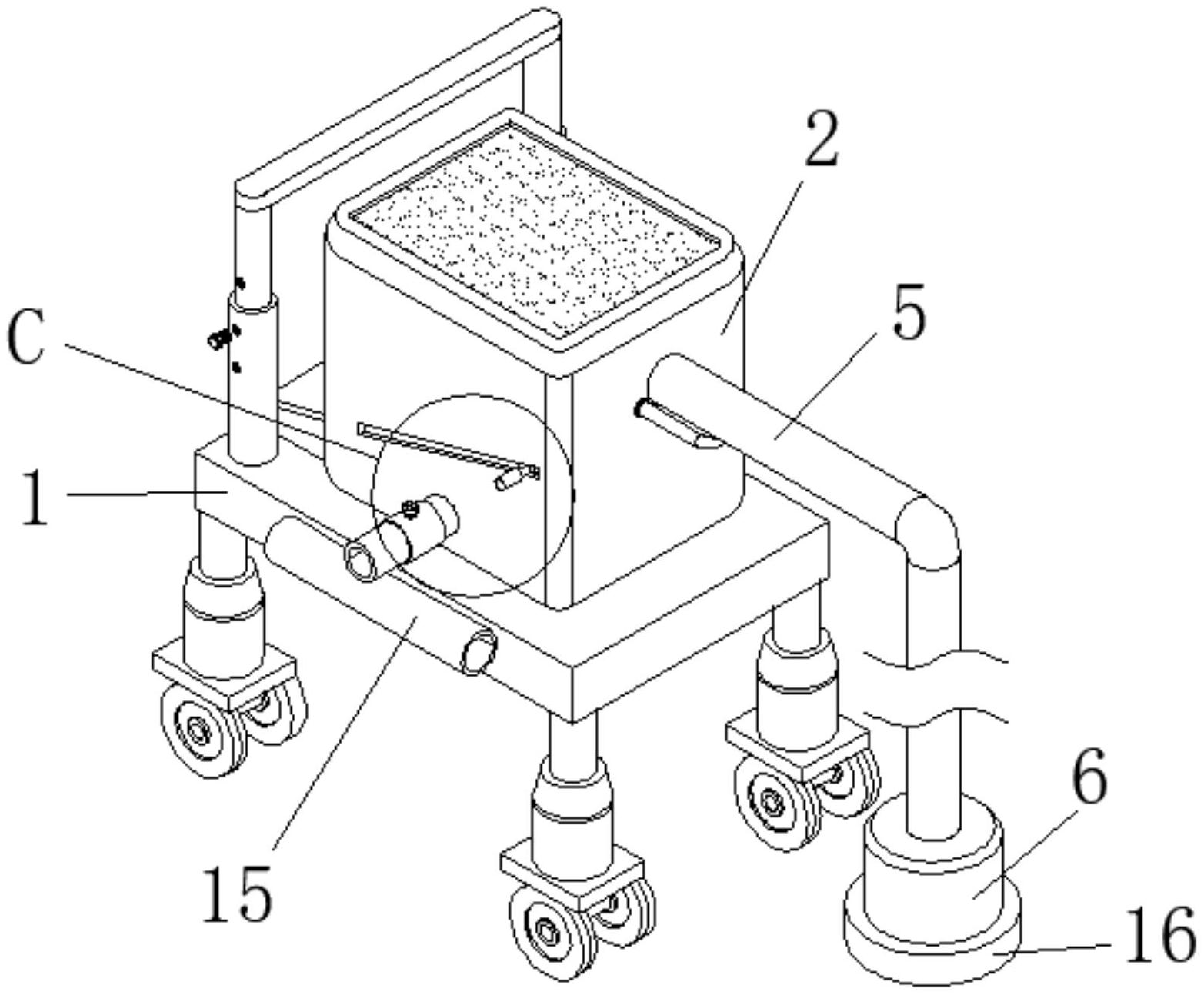 精工科技获得实用新型专利授权：“一种主动或被动双模切换功能的压辊装置”