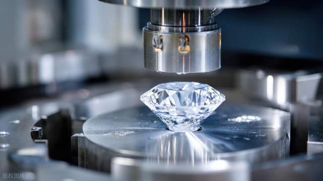 培育钻石概念午后拉升，力量钻石上涨超15%