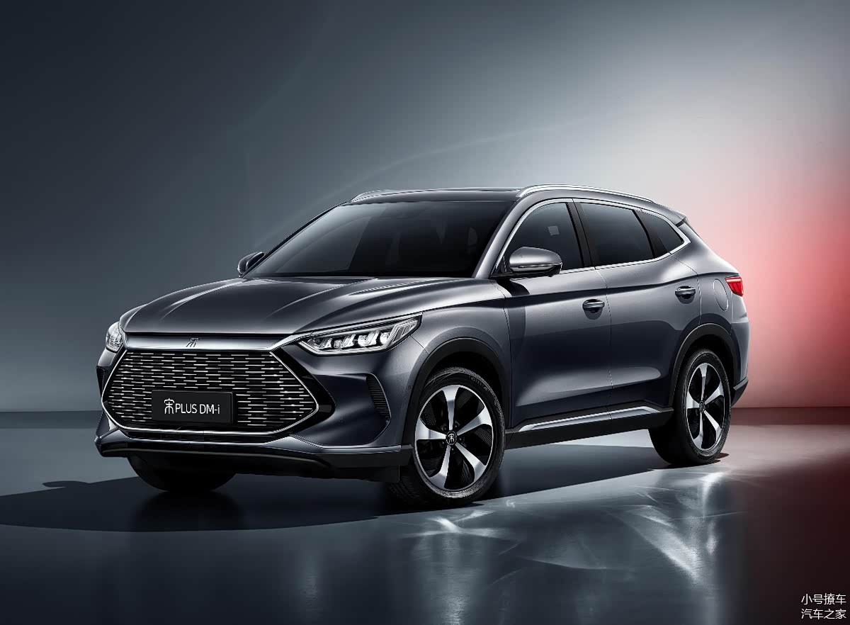 比亚迪获得实用新型专利授权:“驱动桥总成和具有其的车辆”