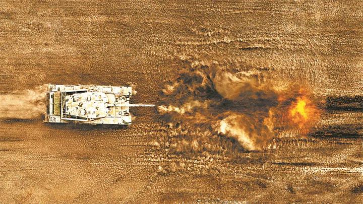 阿尔及利亚钢铁进入欧洲市场受到限制