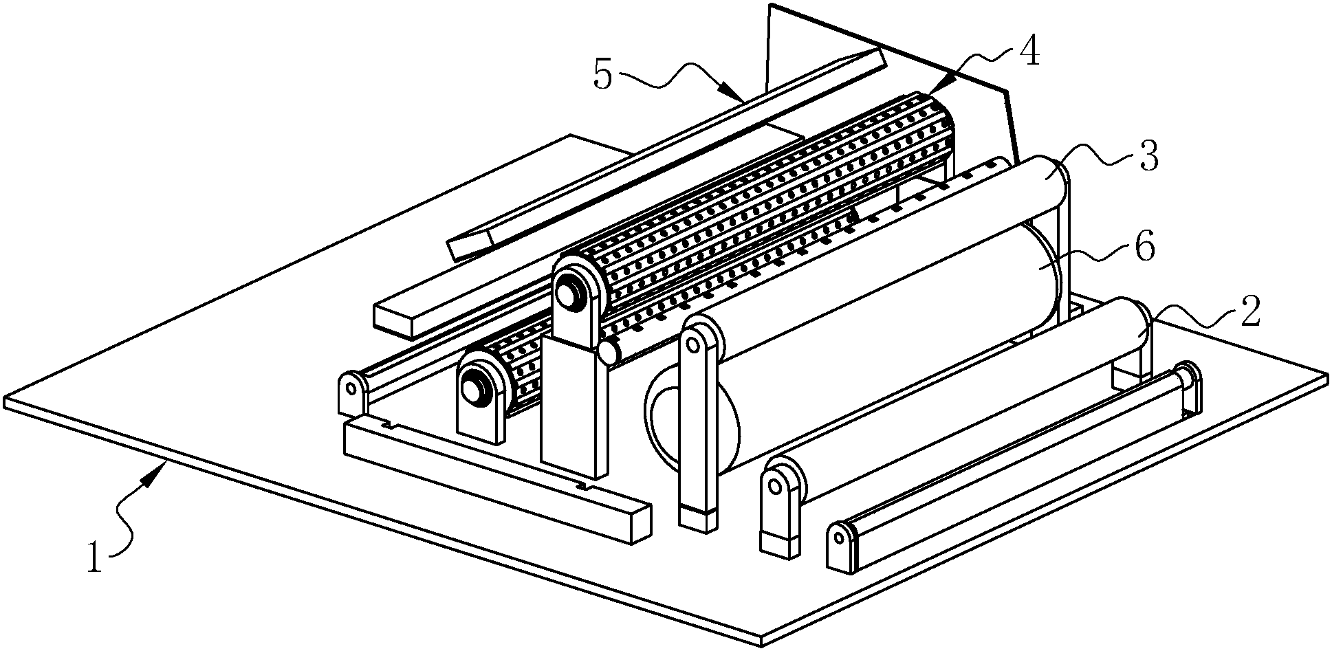 中国石化获得实用新型专利授权：“一种一体式分离缓冲装置及系统”
