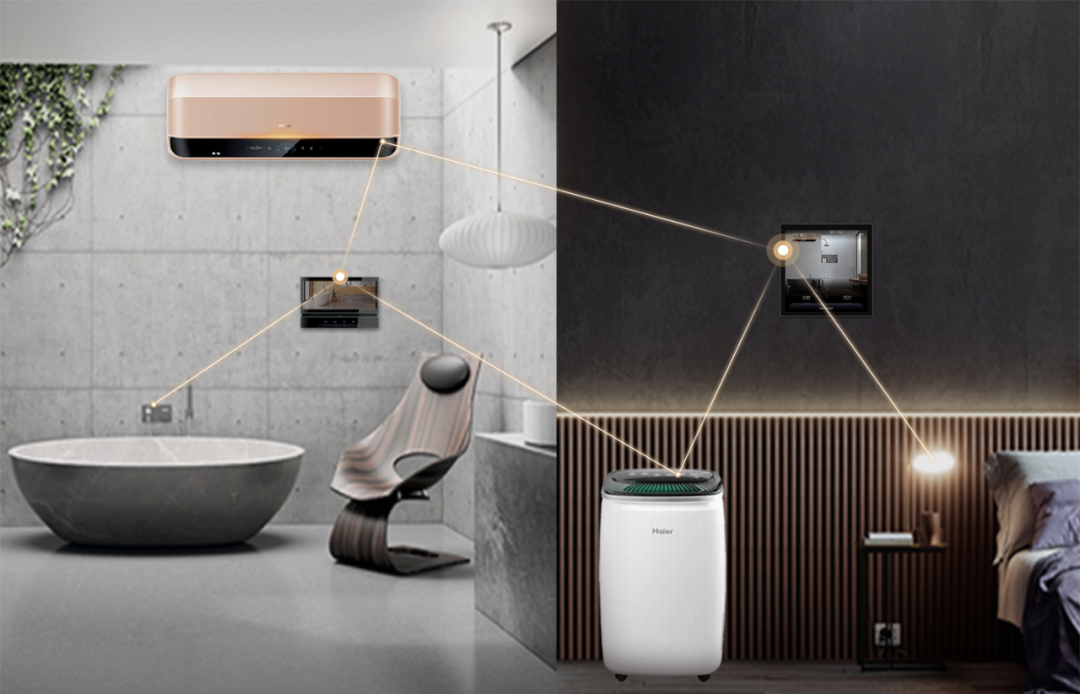 海尔智家获得实用新型专利授权：“一种过滤机构及净水设备”