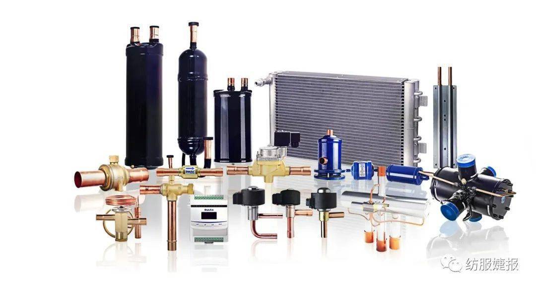 盾安环境获得实用新型专利授权：“电子膨胀阀的接插座、线圈组件及电子膨胀阀”