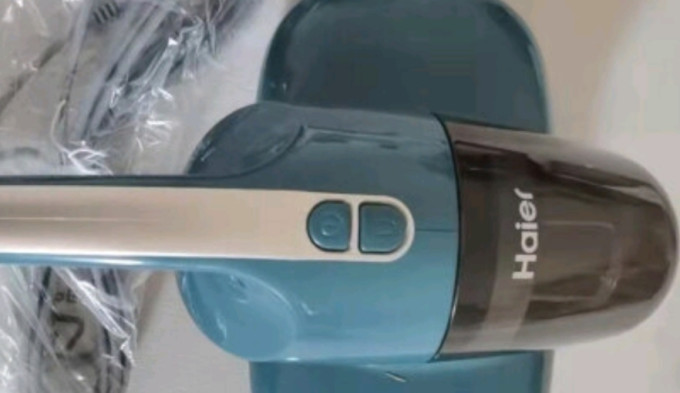 海尔智家获得外观设计专利授权：“吸尘器基站”