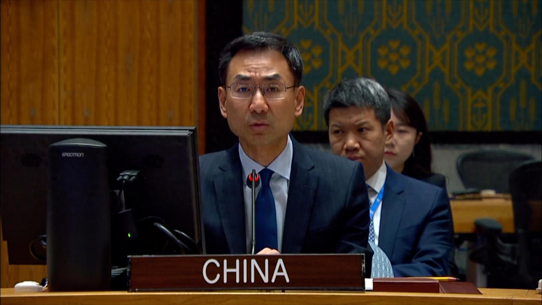 联合国人道主义优先事项计划已向迪特瓦气旋受灾民众提供阶段性援助，资金缺口仍存