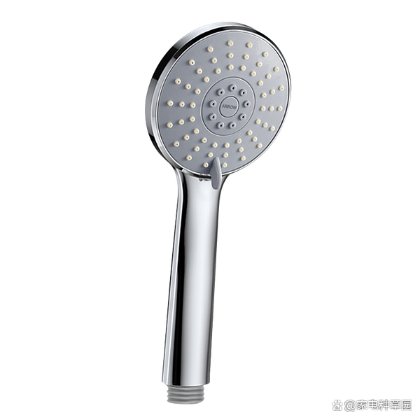 箭牌家居获得发明专利授权：“花洒喷头”