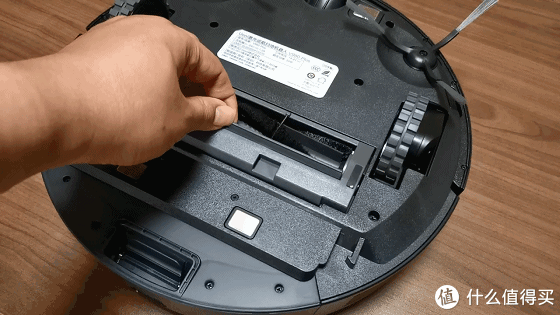 格力电器获得发明专利授权：“尘气分离装置及清洁设备”