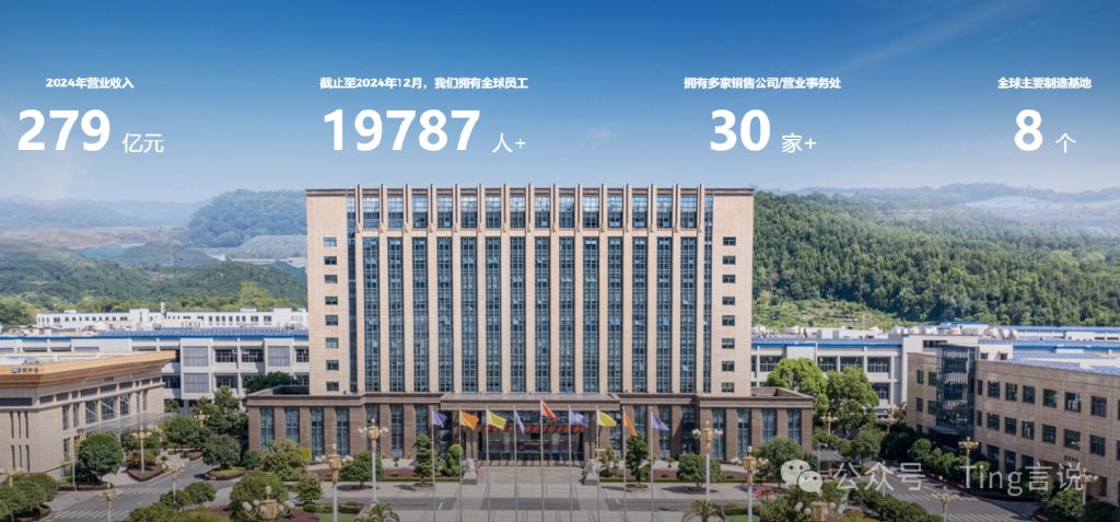 三花智控获得发明专利授权：“电动阀”