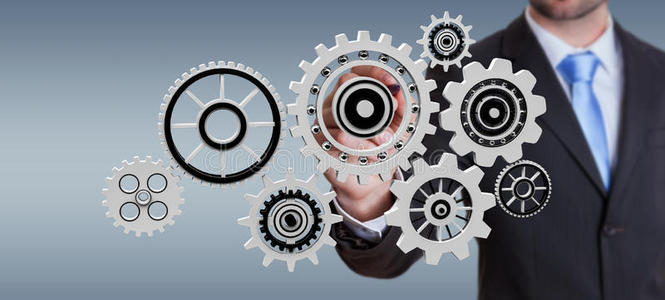 中科微至获得实用新型专利授权：“四驱动伺服升降机”