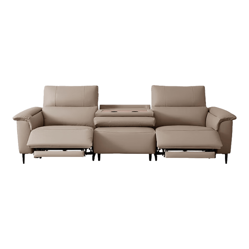 顾家家居获得外观设计专利授权：“沙发（GN.683）”