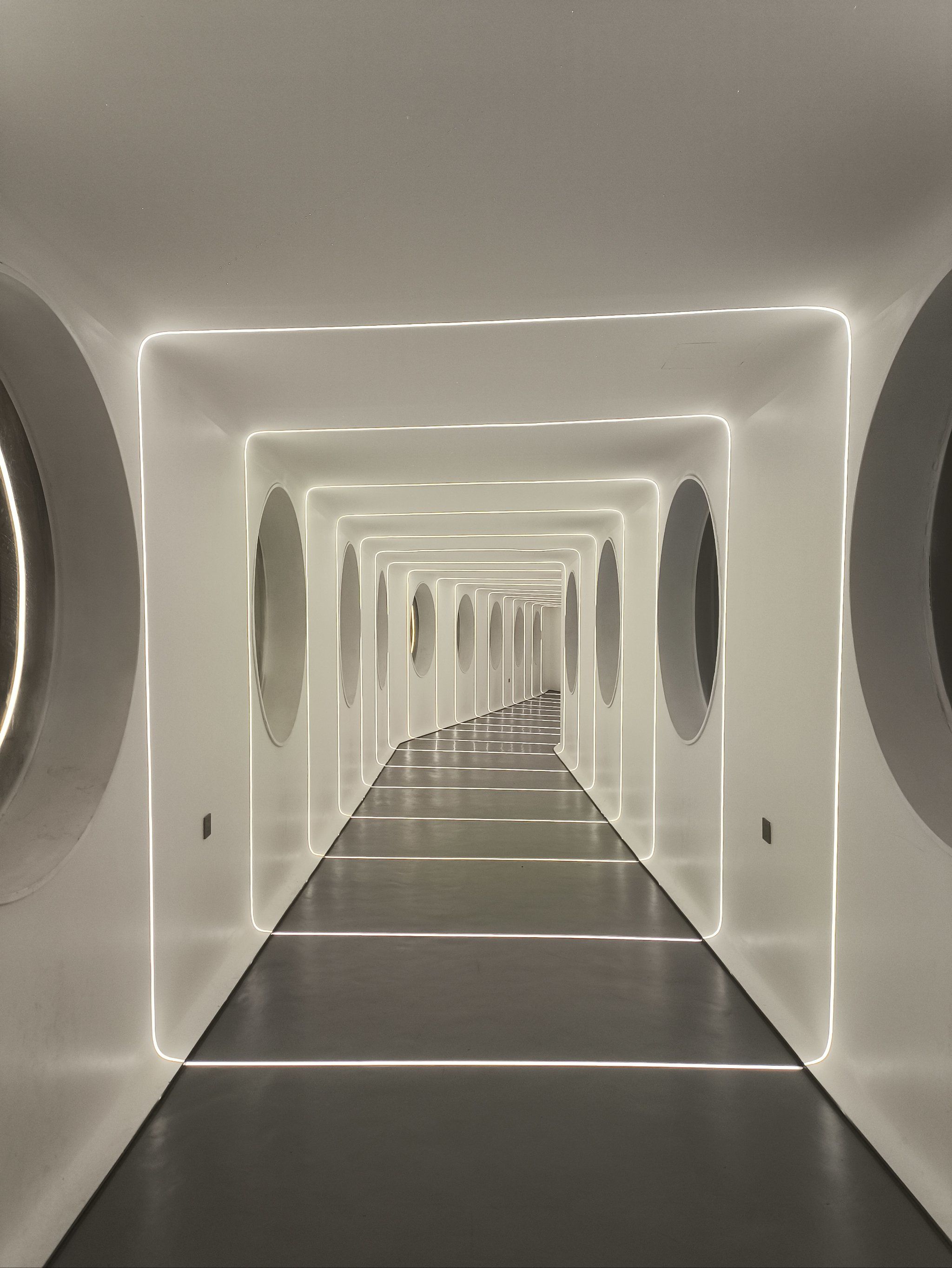 北京丰台点亮科创人才走廊