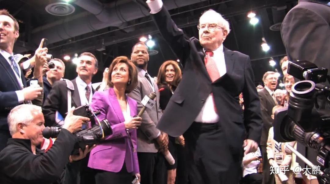 巴菲特的“最后一课”，要能在五秒后挂断一个电话，也要能在五秒后果断说“成交”！