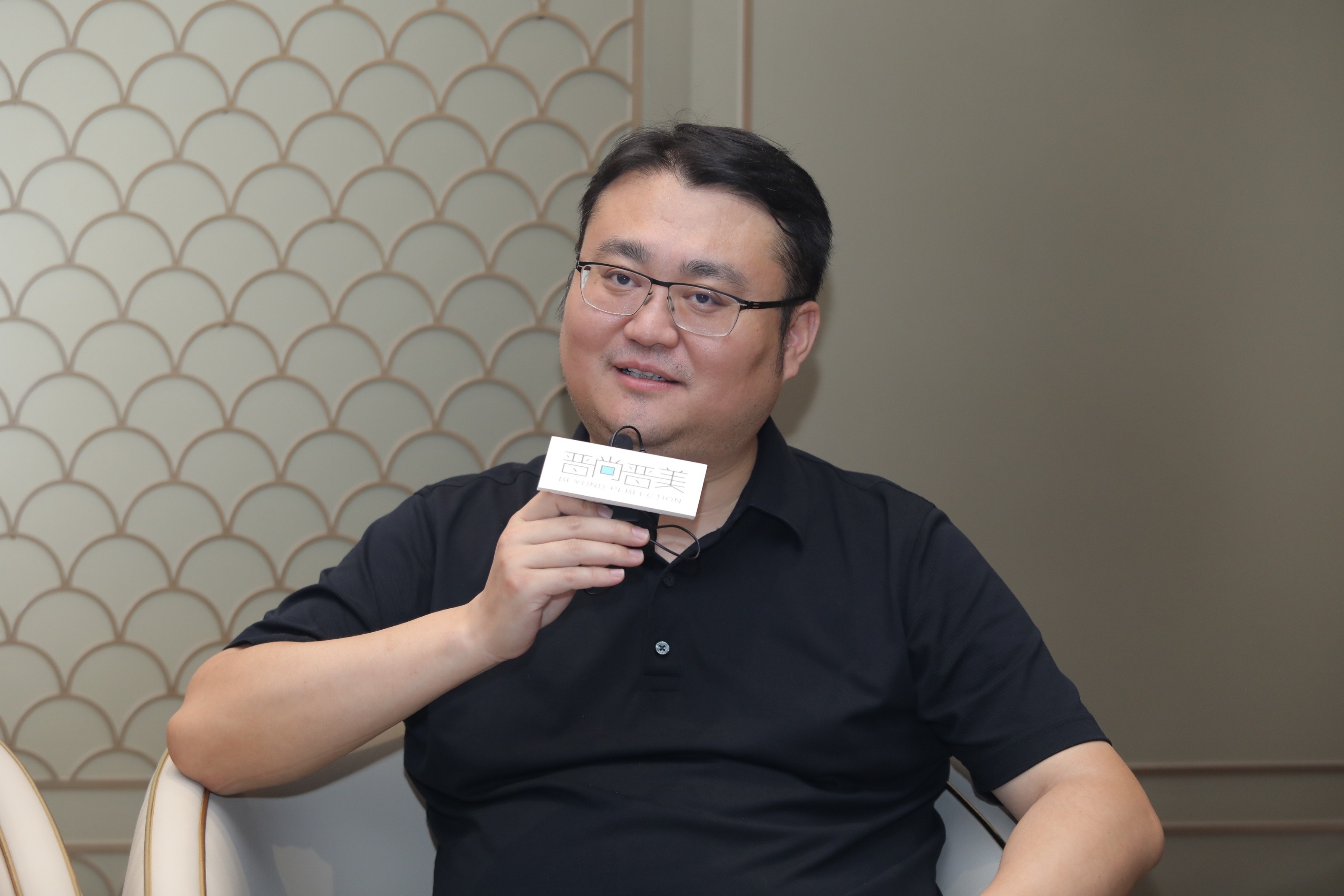 和展能源：相关手续尚在办理中