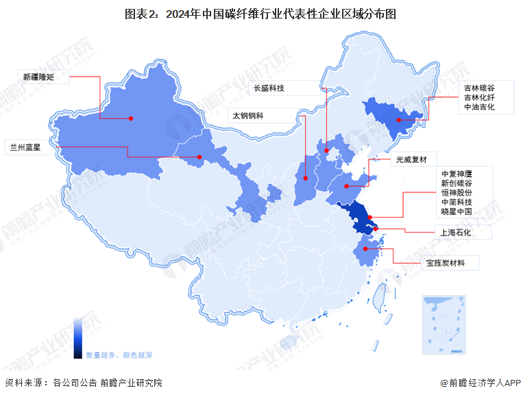 中复神鹰获得发明专利授权：“一种碳纤维用上浆剂、碳纤维及其制备方法”