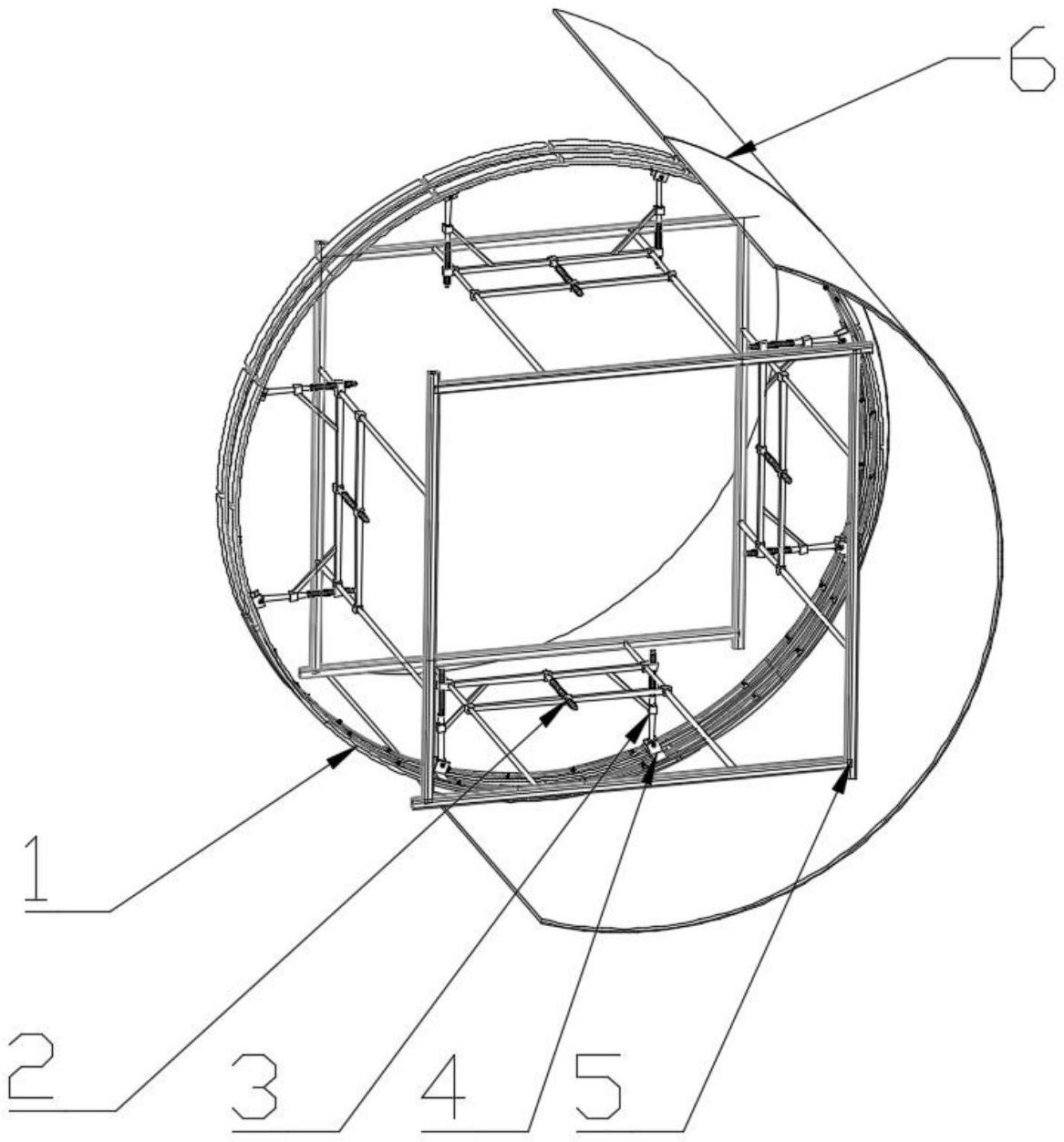 中国石化获得发明专利授权：“一种固态胺吸附二氧化碳单元、装置和系统”