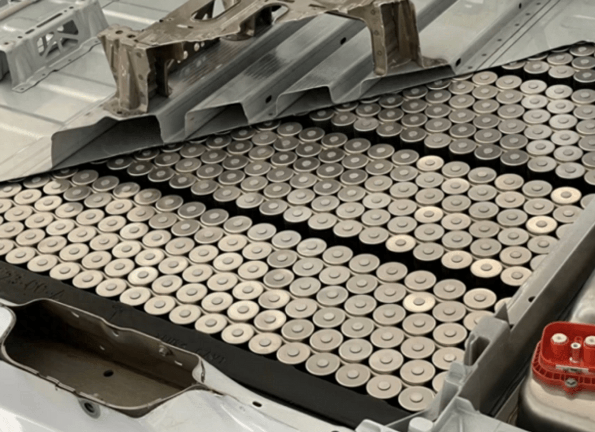 宁德时代获得发明专利授权：“正极极片、锂二次电池及其制备方法、用电装置”