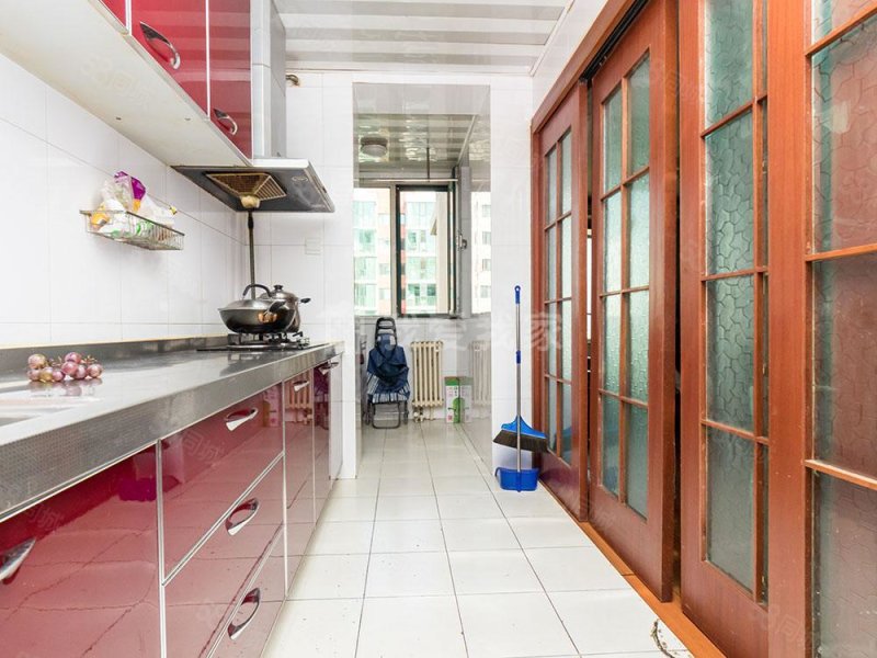 我爱我家：截至2026年2月10日，公司股东总户数为58,749户