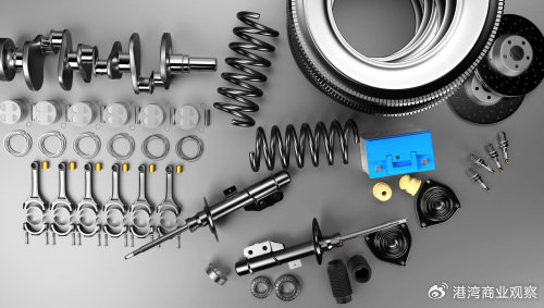 锐翔智能存货与应收账款“双高”:研发费用率远弱同行,股权转让价飙升