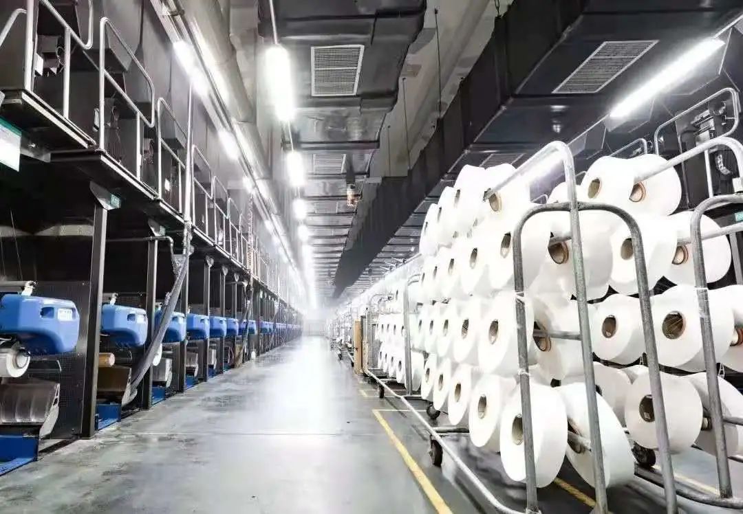 恒申新材：公司锦纶6切片的主要原材料为己内酰胺