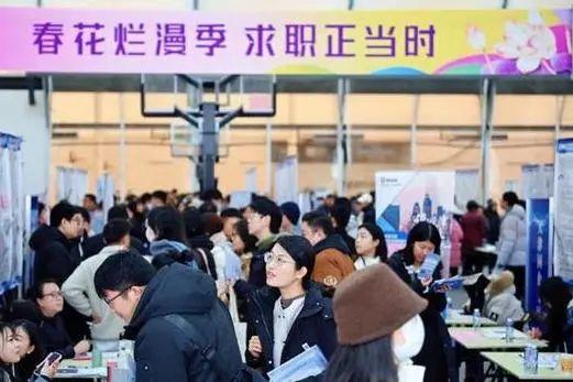 美团启动2026年春季校园招聘，AI技术人才成招聘焦点