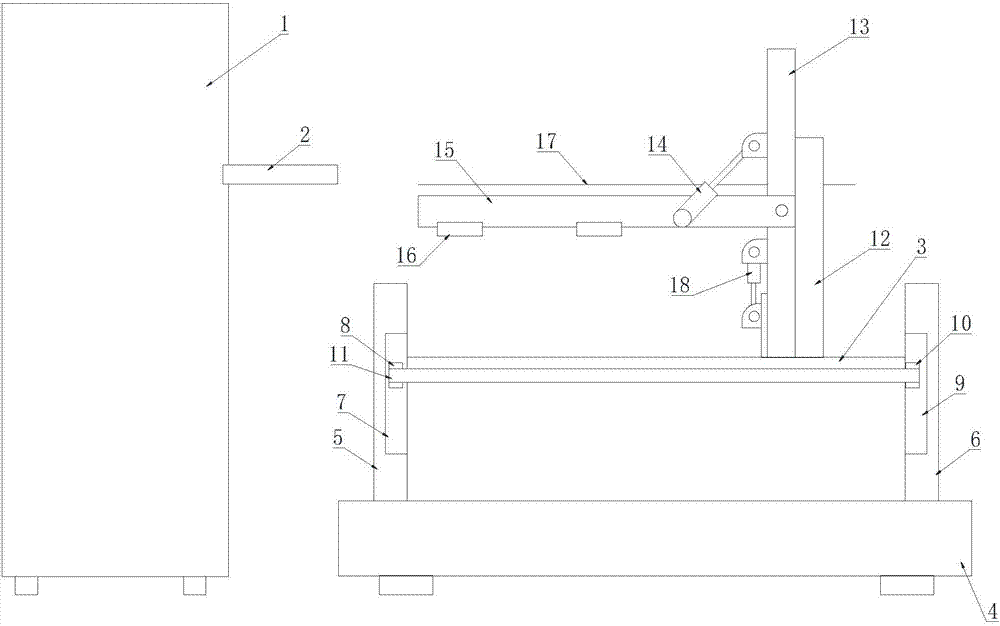 先导智能获得实用新型专利授权：“夹持装置及串焊机”