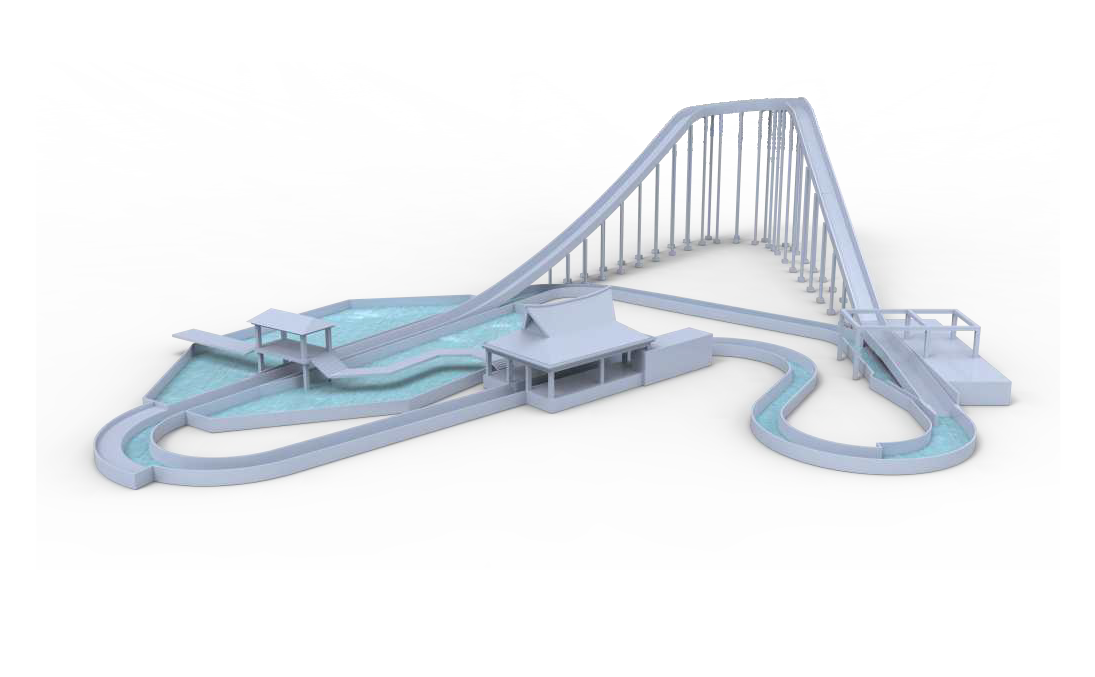 金马游乐获得发明专利授权：“一种游乐设备的束缚装置”