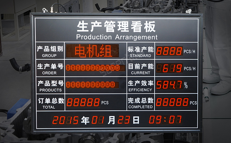 格力电器获得发明专利授权：“看板生成方法、系统、存储介质及电子设备”