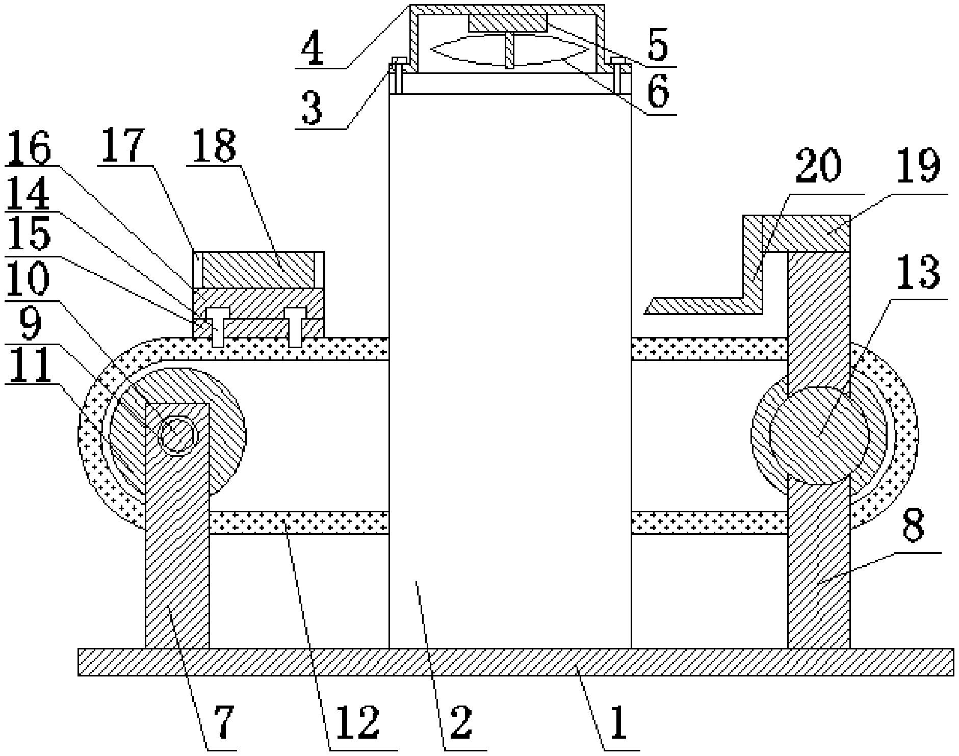 正海磁材公布国际专利申请：“一种R-T-B系稀土永磁合金鳞片及稀土永磁体”