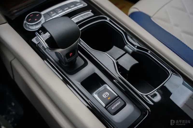 福田汽车获得实用新型专利授权：“一种选换挡机构、变速箱及车辆”