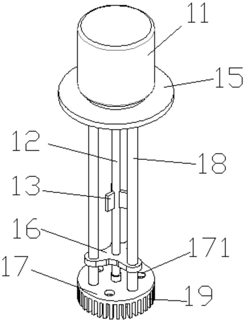 拓普集团获得实用新型专利授权：“一种内嵌式单向阀”