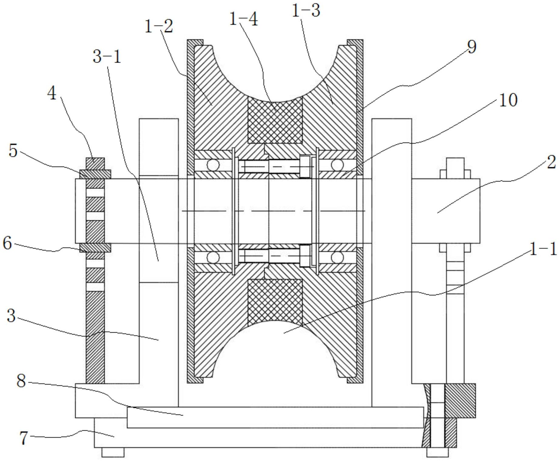 柳 工获得实用新型专利授权：“一种变速箱结构及装载机”